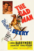 The Bad Man