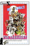 Linda Lovelace for President