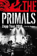 THE PRIMALS Zepp Tour 2018 - Trial By Shadow