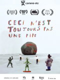 Ceci n'est toujours pas une pipe
