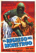 Return of the Monster