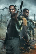 Outside the Wire