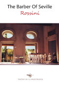 The Barber of Seville