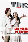 Les Noces de Fígaro