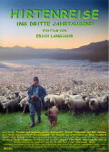 Shepherds' Journey Into The Third Millenium