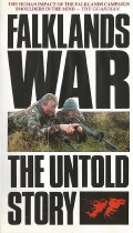 The Falklands War: The Untold Story
