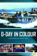 D-Day in Colour
