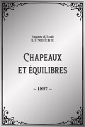 Chapeaux et équilibres