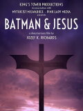 Batman & Jesus