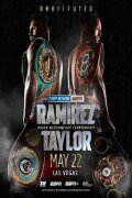 Jose Ramirez vs. Josh Taylor