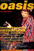 Oasis: First Night Live at Knebworth Park