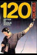 120 Decibels