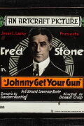 Johnny Get Your Gun