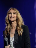 L'énigme Céline Dion