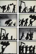 Shadow Procession