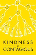 Kindness Is Contagious