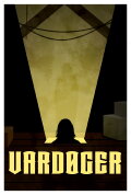 Vardøger