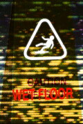 Wet Floor