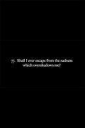 The Matter Propounded, of Its Possibility and Impossibility, Treated in Four Parts