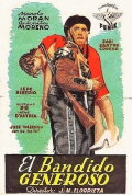 El bandido generoso