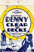 Clear the Decks