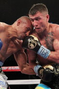 Julio Cesar Chavez Jr. vs. Brian Vera II