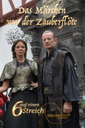 Das Märchen von der Zauberflöte