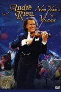 André Rieu - New Year's in Vienna