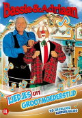 Bassie & Adriaan: Liedjes uit Grootmoederstijd