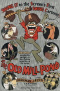 The Old Mill Pond