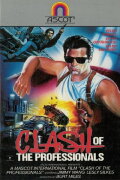Clash of the Professionals