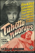 Tuhottu nuoruus