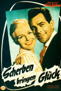 Scherben bringen Glück