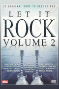Let It Rock: Volume 2