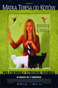Mother Teresa of Cats