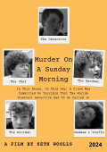 Murder On A Sunday Morning