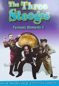The Three Stooges Funniest Moments - Volume II