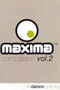 Maxima FM El Dance que te pega