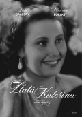 Zlatá Kateřina