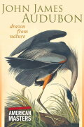 John James Audubon: Drawn from Nature