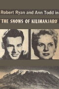 The Snows of Kilimanjaro