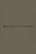 Bologna centrale