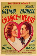 Change of Heart