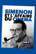 Simenon et l'affaire du cinéma