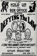 Defying the Law