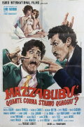 Mazzabubù... quante corna stanno quaggiù?