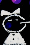 Gina Kamentsky's Pinocchio in 70MM