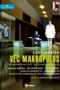 Janáček: The Makropulos Affair