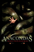 Anacondas: The Hunt for the Blood Orchid