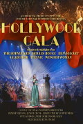 Danish National Symphony Orchestra - Hollywood Gala